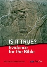 Is it True ? Evidence for the Bible (pack of 5) VPK