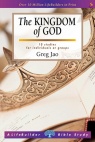 Lifebuilder Study Guide - Kingdom of God  **only 11 copies available**