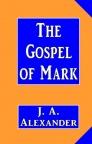 The Gospel of Mark - CCS
