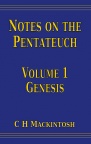 Notes on the Pentateuch, Volume 1 - Genesis - CCS