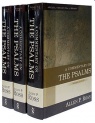 A Commentary on the Psalms, 3 Volume Set - KELS - STS