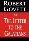 The Letter to the Galatians - CCS