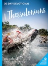 1 Thessalonians, 30 Day Devotional  - FFJ