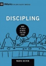 Discipling, How to Help Others Follow Jesus