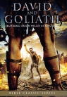 DVD - David and Goliath