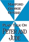 Plain Talk on Peter and Jude - CCS