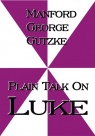 Plain Talk on Luke - CCS