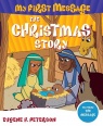 My First Message, The Christmas Story - CMS