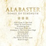 CD - Alabaster Songs of Strength