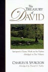 The Treasury of David, Abridged One-Volume Paperback Edition