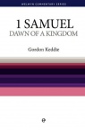 Dawn of A Kingdom, 1 Samuel - WCS - Welwyn 