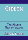 Gideon - The Mighty Man of Valour - CCS - BBS