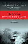 Hebrews - The Lectio Continua Commentary (LCCS)