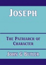 Joseph, The Patriarch of Character - CCS - BBS