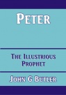 Peter, The Illustrious Prophet - CCS - BBS