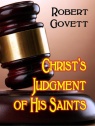 Christ's Judgment of His Saints - CCS