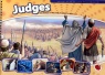 Judges - Flash Card Story