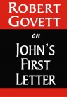 John's First Letter - CCS