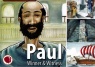 Paul, Winner and Witness - Flash Card Story