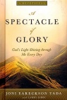 A Spectacle of Glory: God's Light Shining Through Me Every Day