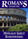Barnhouse on Romans - Volume 1 - CCS