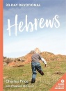 Hebrews, 30 Day Undated Devotions  - FFJ