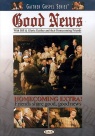 DVD - Good News, Homecoming Extra
