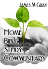 Home Bible Study Commentary - CCS