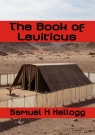 The Book of Leviticus - CCS