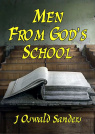 Men from God's School - CCS