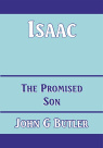 Isaac - The Promised Son - CCS - BBS