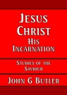 Jesus Christ: His Incarnation - CCS - SOTS