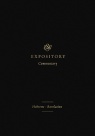 ESV Expository Commentary Hebrews - Revelation, Volume 12 - ESVC