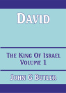 David: The King of Israel, Volume 1 - CCS - BBS