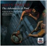 God's Apostle, The Adventures of Paul