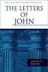 Letters of John - Pillar PNTC