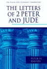 Letters of 2 Peter & Jude - Pillar PNTC