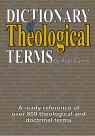 Dictionary of Theological Terms	