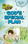 God's Special Plan, My First Hands On Bible