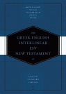 Greek English Interlinear ESV New Testament