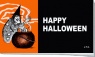 Tract - Happy Halloween - Pack of 25