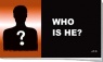 Tract - Who Is He? - Pack of 25