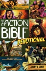 The Action Bible Devotional - Value Pack of 10  