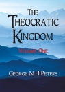 The Theocratic Kingdom, 3 Volume Set - STS