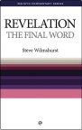 Revelation - The Final Word - WCS - Welwyn 