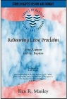 Redeeming Love Proclaim, John Rippon and the Baptists - PTS