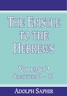 The Epistle to the Hebrews, Volume 2, Chapters 8 - 13 - CCS