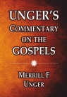 Unger's Commentary on the Gospels - CCS