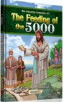 Feeding of the 5000, The Amazing Carpenter Series