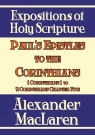 Paul's Epistles to the Corinthians; 1 Corinthians 1 to 2 Corinthians 5 - CCS 